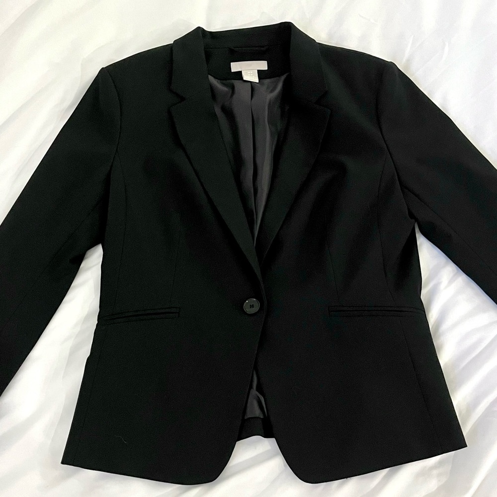 NWOT blazer - Picture 3 of 6
